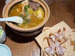 -天怡興·百年蒸饺(万豪广场店)