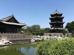 -榆次老城