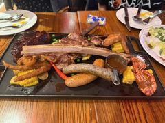 -1886德国汽车餐厅(外滩中央店)