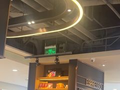 -COSTA COFFEE(恒基名人购物中心店)