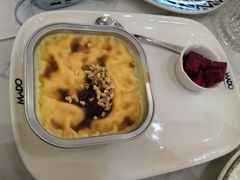 -SULTAN·苏坦土耳其餐厅(新光汇店)