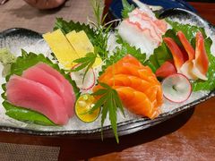 -宁波富力索菲特KOKO日本餐厅