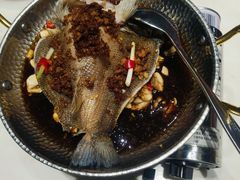 -楚山晓·湖北菜(武汉光谷K11店)