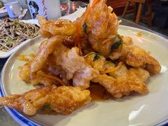 -粗粮人家·东北菜(洋桥店)