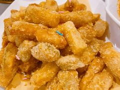 -老浒记烤鸭-北京菜(琉璃厂店)
