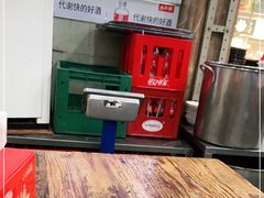 -雨田饭店(华兴东街店)