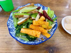 -老白家水盆羊肉