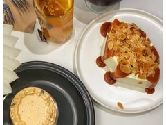 鲜橙肉桂苏打-peacepiece