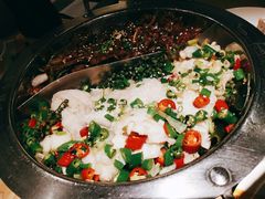 -小鱼小牛·鱼牛干锅·脆鱼火锅(世欧广场店)