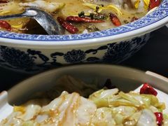 -川香鼎盛(市桥富华总店)