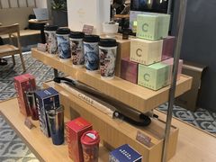 -霸王茶姬(正佳广场店)