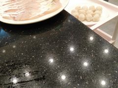 -正能量脆肉鲩火锅