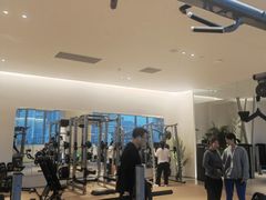 -YCHL FIT 健身(星寰店)