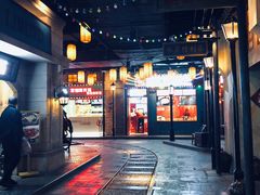 -1192弄老上海风情街(世纪汇广场店)