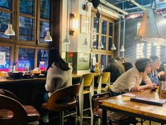 -米屋石锅拌饭(师大店)