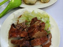 -北工大风味餐厅(北京工业大学东区店)