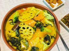 -石头咕(葵蓬店)