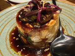 -本处·素食·融合料理(南油店)