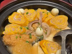 -紫金·越暨·三十年精致诸暨菜(滨江店)