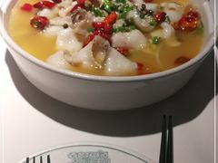 -水天堂西餐厅(绿宝广场店)