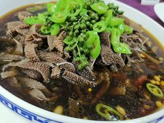 -南京东郊国宾馆