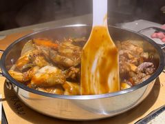 -黄记煌三汁焖锅(广州曜一城店)