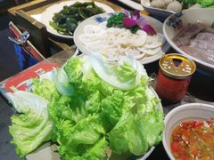 -小龙坎火锅(总店)