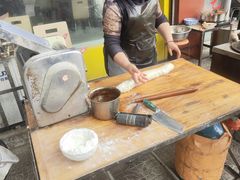 -丈母娘美食(北环路店)