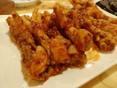 -元奶奶包饭(公新银浦店)
