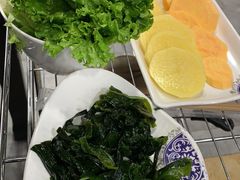 -楼外楼大刀肉传统火锅居(幸福街店)