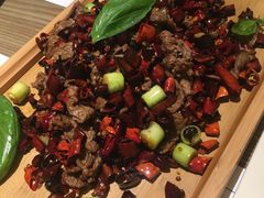 -小大董·烤鸭(凤凰汇店)