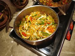 -比格比萨自助(南京万达茂店)