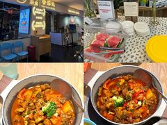 -小瑞厨房·贵州菜·番茄鸡(恒峰步行街店)