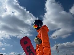 -密苑云顶乐园(云顶滑雪场)