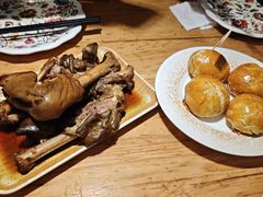 -青禾小厨新疆菜(总店)