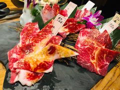 -黑牛の店·和牛烧肉(合生汇店)
