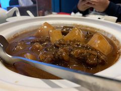 -富临饭店阿一鲍鱼