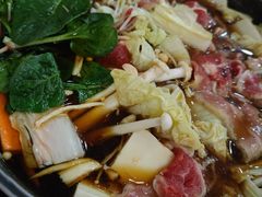 -银子铁板烧料理自助餐(人民广场店)