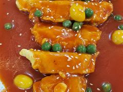 -五台山正觉全素斋