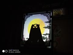 -盖碗儿梨园·变脸吐火·川剧(天府广场店)