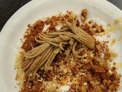 -老码头火锅(玉林店)