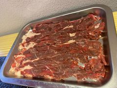 -京炭铜锅涮肉·羊蝎子·羊肉炉(保利·时光里店)