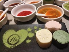 -海底捞火锅(名门店)