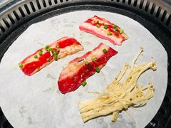 -一家东北烤肉(华大店)