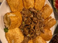 口袋羊肉-顺意会馆(南门店)