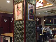 -巴依兄弟西域美食(机场店)