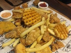 -国王冰室·奥林匹斯店(联想科技城店)