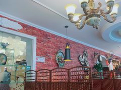 -92°C俄式厨房(中央大街店)