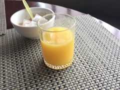 -爱丽舍西餐厅(万悦格兰云天大酒店)