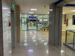 -南山图书馆(常兴路店)